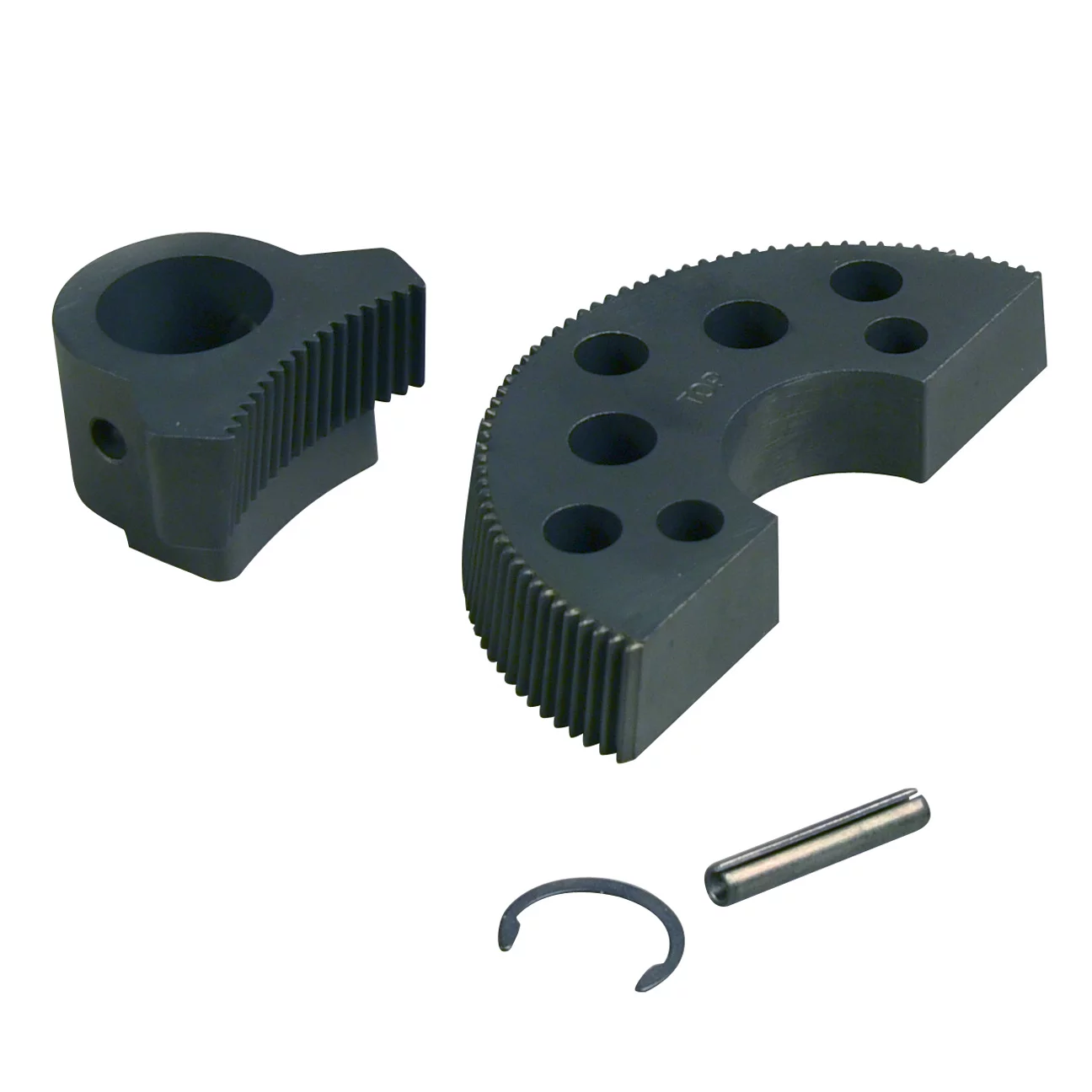 SVI BH-7509-05 Arm Restraint Kit - Replacement for Rotary N2270